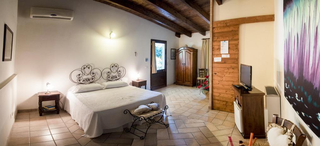 Alba Bed & Breakfast Melendugno Exterior foto