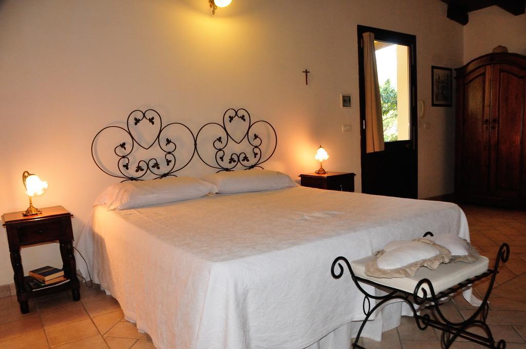 Alba Bed & Breakfast Melendugno Exterior foto