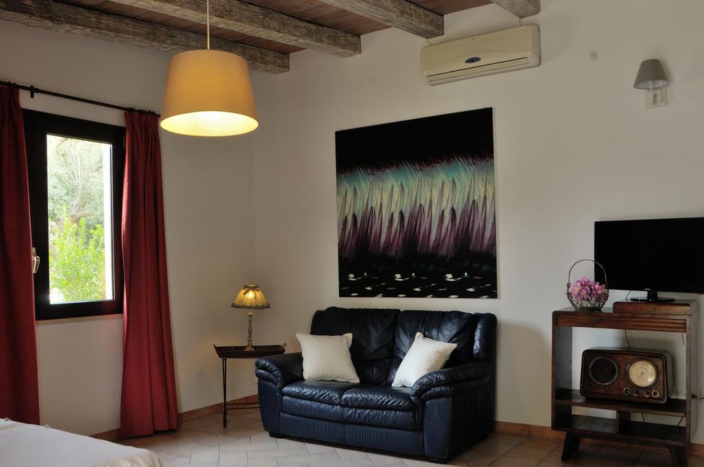 Alba Bed & Breakfast Melendugno Quarto foto