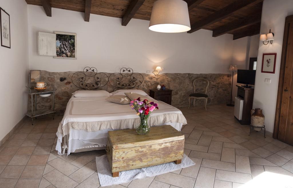Alba Bed & Breakfast Melendugno Exterior foto